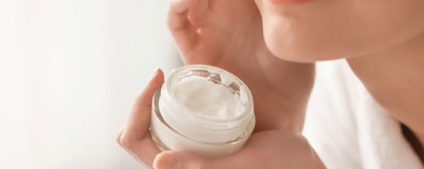 crème anti âge
