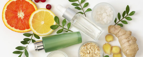 produit beauté bio