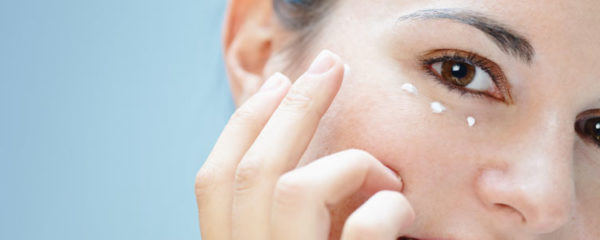 Soins anti-cernes