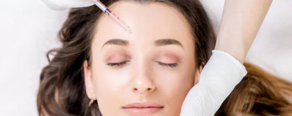injections de botox