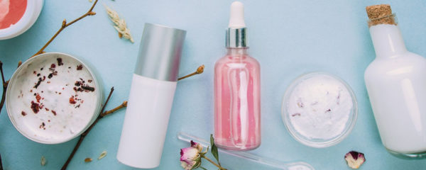cosmétiques bio