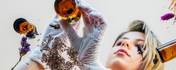 cosmétique naturel