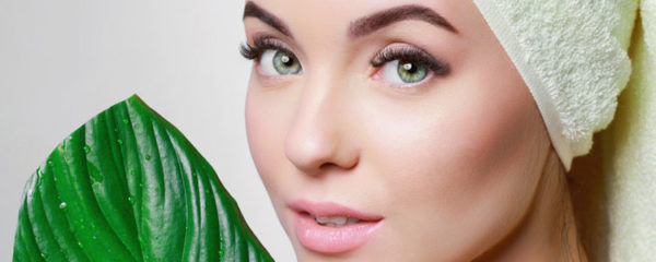 Beauté bio