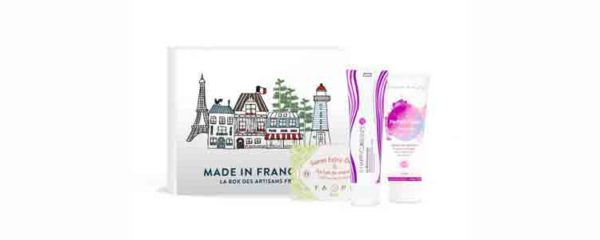 box beauté